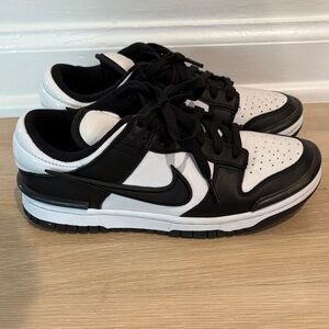 W Nike Dunk Liw Twist
